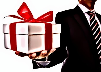 Gift a VIP ad this Christmas!