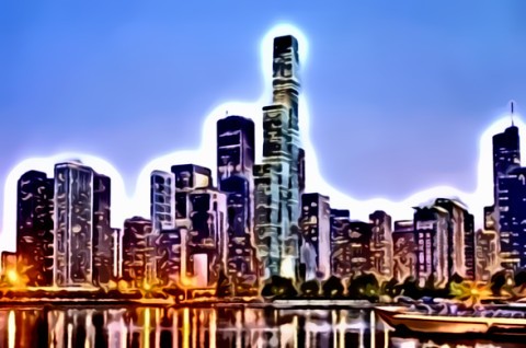 Explore Chicago's adult nightlife and escort services.