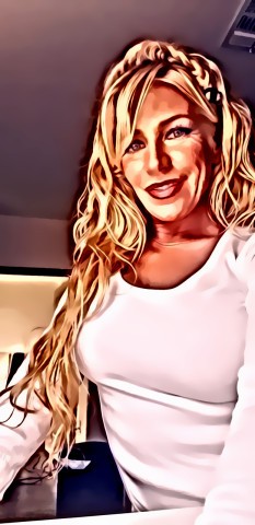 Gina West sex drive