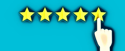 Why reviews of elite companions are unreliable.