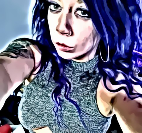 Ready to rock your world daddy