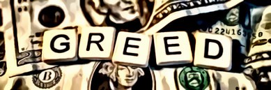 Gentlemen, Don't Feed Escorts' Greed!