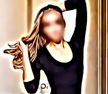  Anette - High Class International Companion