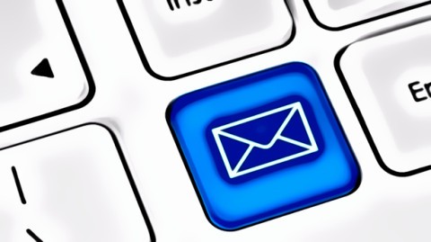Add your work email for client contact.