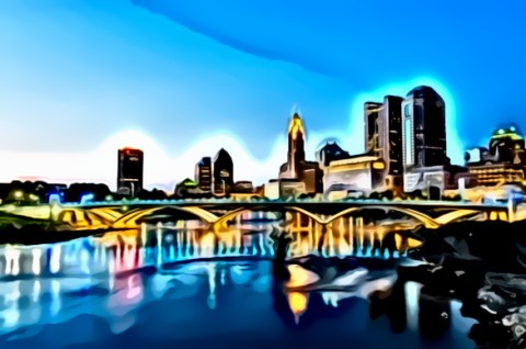 Columbus escorts offering discreet, high-quality services.