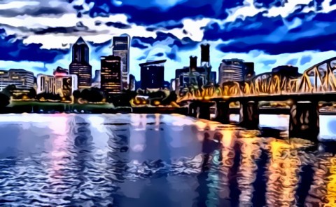 Portland nightlife, escorts, strip clubs, and more.