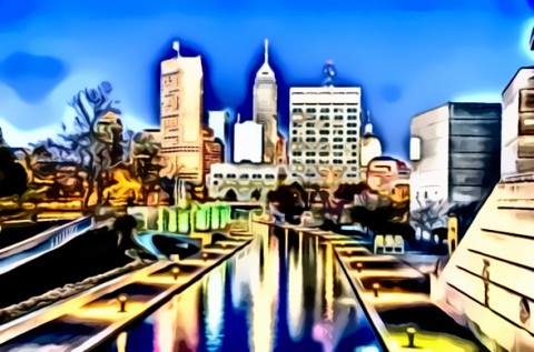 Indianapolis escorts and adult entertainment scene.