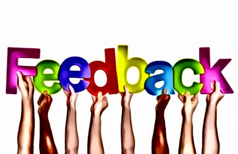 Customer Feedback