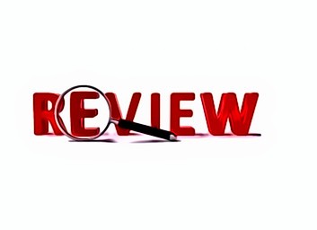 Why Men Shouldn’t Take Reviews Seriously and This Companion Doesn't Allow Them