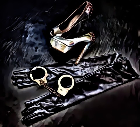 The Do’s and Don’t’s  Of Dating a Domme