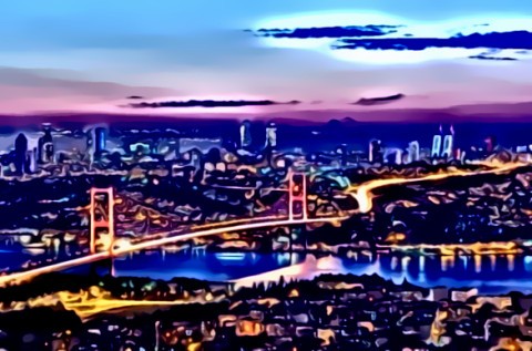Istanbul escorts and adult nightlife.