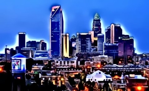Sexy and friendly Charlotte escorts.