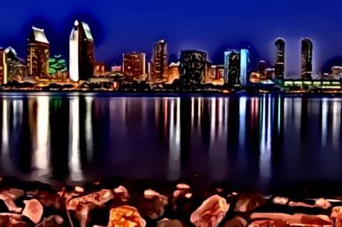 San Diego Escorts & Adult Entertainment Guide