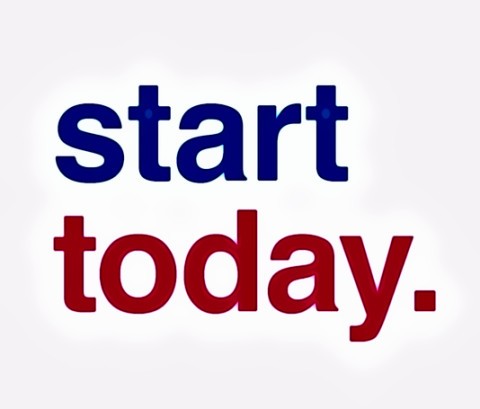Why It's Never Too Late to Start.......