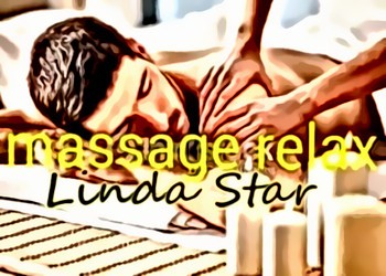 What is deep work massage?