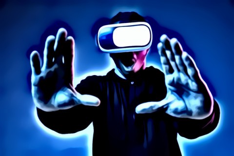 Virtual reality porn: everything you need to know