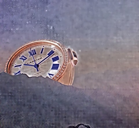 Time, Time, Time...