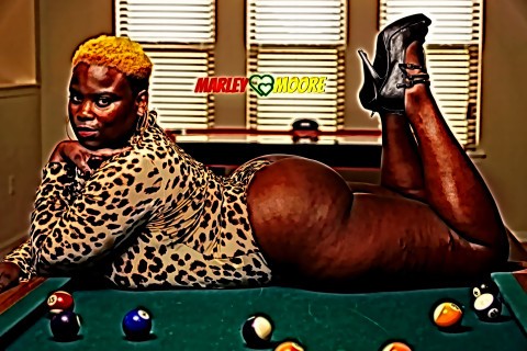 Do you like chocolate? DC Native ready to play!