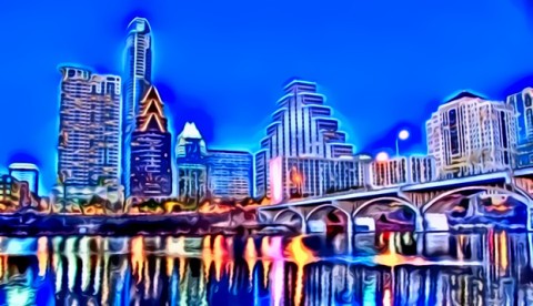 Discreet and sexy Austin escorts.