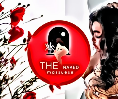 What is a Naked Masseuse? - By Ora Grey