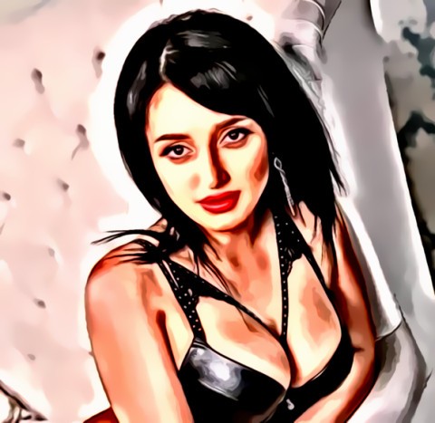 Bangkok Escorts by Thai and Russian Models