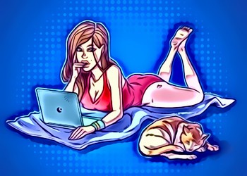New Feature - "ONLINE SERVICES" Section