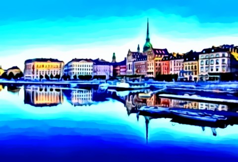 Stockholm escorts, laws, sex scene insights.