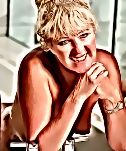 Kiwigirl - for your down-under pleasure!