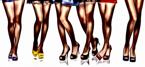 What is an "escort cooperative"?