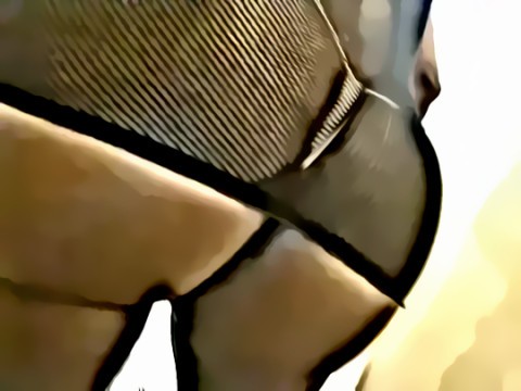 Mystery Lady