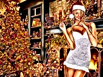 Celebrate Christmas with special ad discounts!
