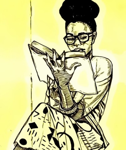 An Interview with Lylya le Coq