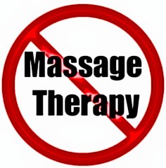 When Men Should Not Go for Massage
