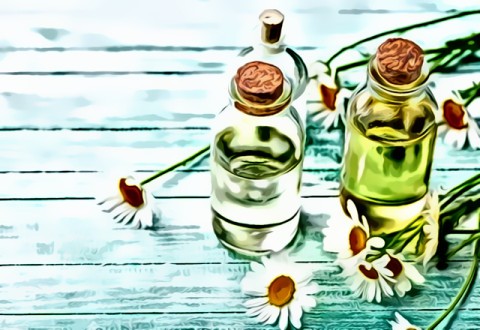 Aromatherapy benefits, natural healing, essential oils.