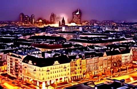VIENNA An Ignored Sex Tourist Attraction