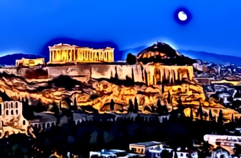 Athens escorts, nightlife, and legal sex services.