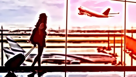 What Men Should Consider Before Hiring a Companion for International Travel