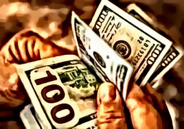 How Men Can Always Have Enough Money for Their Pleasures
