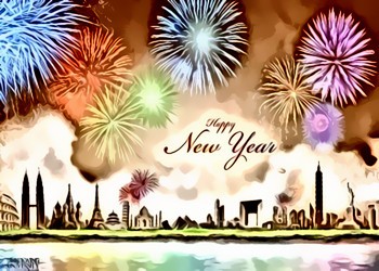 New Year, New Ads, New Success!