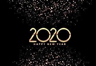 Happy New Year