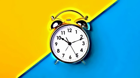 Time, money, and energy for pleasures.