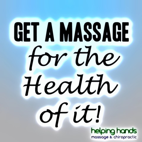 The 4 Less Known Benefits of Massage