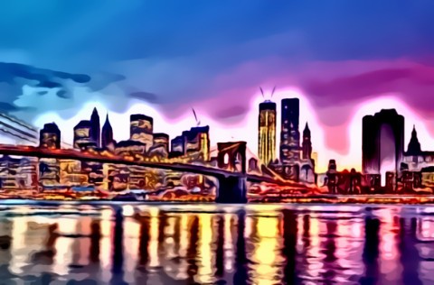 Discover NYC with exciting escorts today!
