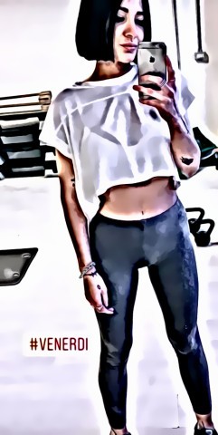 VALENTINE - PARIS ESCORT IN PARIS
