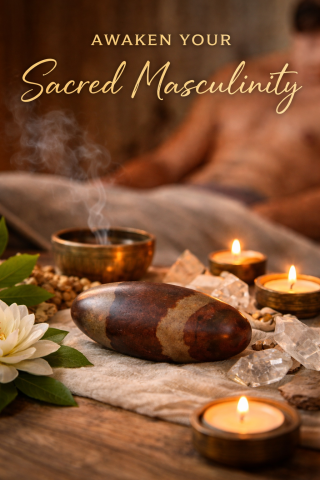 The Art of Lingam Healing: A Soulful Experience