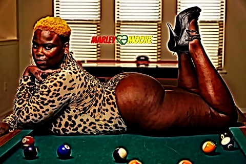 Do you like chocolate? DC Native ready to play!