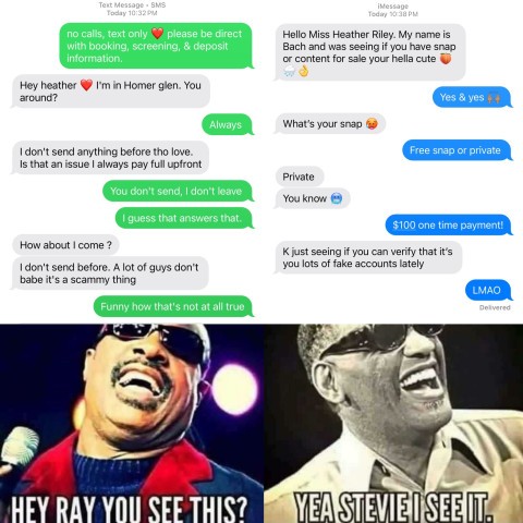 Escort deposits ensure safe verified bookings