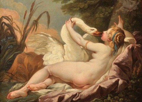 Historical bestiality trial illustration