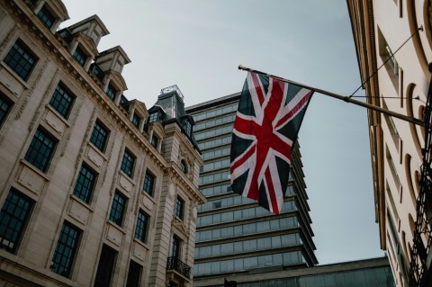 British adults exploring unusual sexual fetishes together
