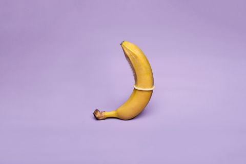 Condom breaks safety medical guide